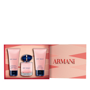 My Way Geschenkbox - Eau de Parfum My Way Geschenkbox - Eau de Parfum